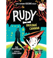 Rudy Ve Okuldaki Canavar