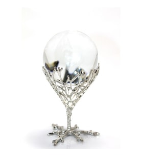 Periboia Dekoratif Kristal Küre Model 4 (Karışık)