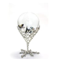 Periboia Dekoratif Kristal Küre Model 4 (Karışık)