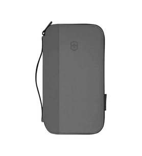 Victorinox 653372 Travel Essential Portföy Cüzdan (RFID Korumalı)
