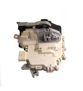 AUDI Q3 2012 - 2014 SAĞ ARKA KAPI KİLİT MOTORU 6 PİN