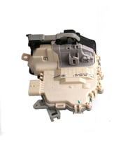 AUDI Q3 2012 - 2014 SAĞ ARKA KAPI KİLİT MOTORU 6 PİN
