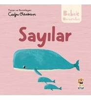 Sayılar -Hikayeli İlk Kavramlarım