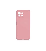 Xiaomi Mi 11 Lite Uyumlu Kılıf Zore Mara Lansman Kapak