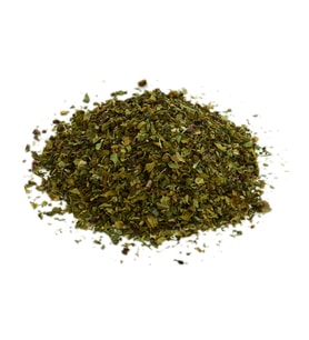 LokmanAVM Fesleğen Elenmiş Tozu Alınmış Doğal 100 Gr Paket