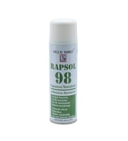 BLUE BIRD Rapsol 98 Yapıştırıcı Temizleyici Sprey (500 ml.)