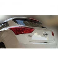HYUNDAİ İ30 2012- ASTARLI CAM ALTI