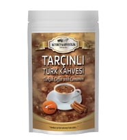 Tarçınlı Türk Kahvesi 200 gr