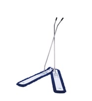 Ermop MKS Makas Mop Aparatı Saplı 170 x 135 CM