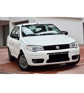 Fiat Albea Batman Yarasa Ayna Kapağı Piano Black 2002 2003 2004 2005 2006 2007 2008 2009