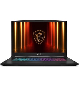 MSI Msı Katana 17 Hx B14WGK-046XTR I7-14650HX 8gb Ram 2tb SSD RTX5070 17.3" Qhd 240Hz Freedos K5