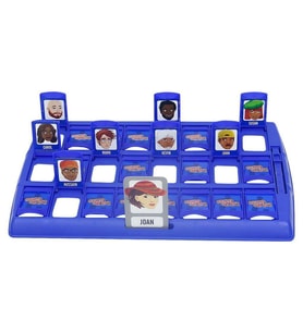 NessiWorld BilBakalım