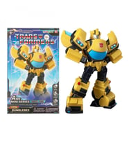 75323 SUN-YTU-YLP-FİGÜR TRANSFORMERS AMK MINI SERIES WAVE3 BUMBLEBEE TRNS