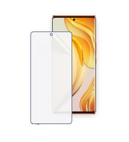 SChitec TECNO Phantom X2 Pro Uyumlu Ön Yüzey Nano Şeffaf Hidrojel Ekran Koruyucu