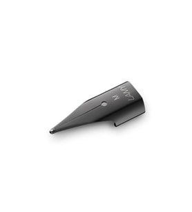 LAMY DOLMA KALEM UCU SİYAH ÇELİK M  Z 50S-M