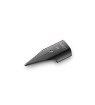 LAMY DOLMA KALEM UCU SİYAH ÇELİK M  Z 50S-M