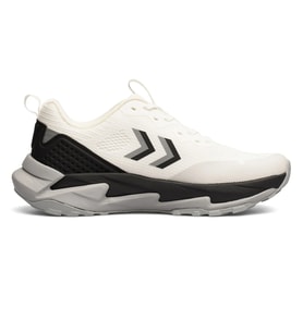 Hummel Beyaz Fileli Hafif Esnek Bee Foam Erkek Spor Ayakkabı 900790 Hml Nano 25