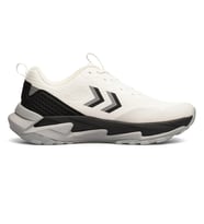 Hummel Beyaz Fileli Hafif Esnek Bee Foam Erkek Spor Ayakkabı 900790 Hml Nano 25