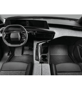 Rizline Premium Peugeot 5008 2024 Sonrası Paspas 1.2 Hybrid