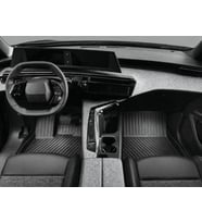 Rizline Premium Peugeot 5008 2024 Sonrası Paspas 1.2 Hybrid