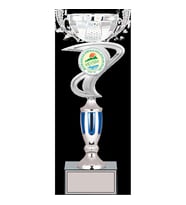 ODAK KUPA - Medium Kupalar - M-195 C - 39 cm