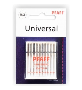 Pfaff Standart Iğne Karışık Asorti İğne 821195096