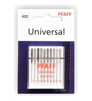 Pfaff Standart Iğne Karışık Asorti İğne 821195096