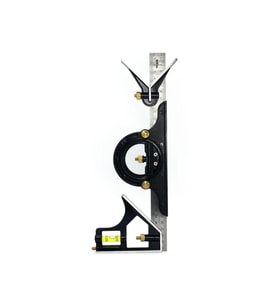 Ayarlı Wood Terazi ile Hassas Ölçüm ve Güçlü Dayanıklılık