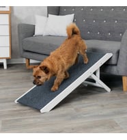 Trixie Köpek ve Kedi Rampası Yükseklik Ayarlı