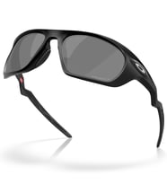 Oakley Lateralis OMatter Çerçeve Prizm Polarize Lens Erkek Gözlük Siyah OO9431-0160