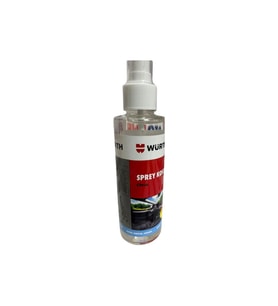 Würth Araç Kokusu Citrus 150 ML