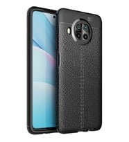 Xiaomi Mi 10t Lite Kılıf Auto Focus Kapak - Siyah