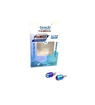 FEMEX Diadem T10 W5W Kırmızı Stop&Park Aydınlatma
