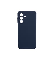 Samsung Galaxy A17 Uyumlu Kılıf Zore Biye Silikon