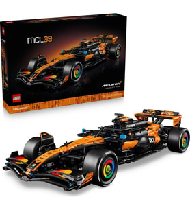 LEGO 42228 Technic™ Mclaren MCL39 F1® Araba