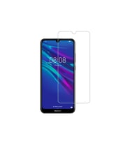 Huawei Y6 2019 Uyumlu Kılıf Dostu Cam Ekran Koruyucu