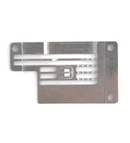 Kansai Reçme Soldan Bıçaklı Plaka 5.6mm / 14-812
