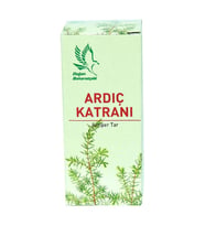 Doğan Baharatçılık Ardıç Katranı Yağı 50cc Doğal Saf Masaj Yağı