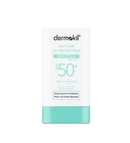 Daily Care Sun Stick 50+ SPF Yüksek Koruma Stick Güneş Koruyucu