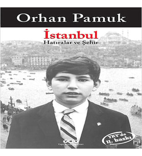 İstanbul - lar ve Şehir