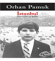 İstanbul - lar ve Şehir