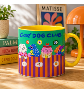 Cool Dog Clup