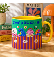 Cool Dog Clup
