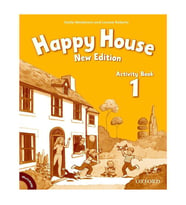 Haapy House Ab 1 Oxford Yay