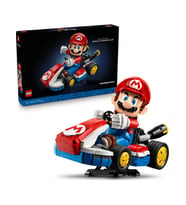 Lego Super Mario Mario Kart 72037