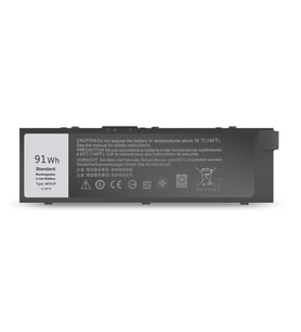 Dell TOTRM OTOTRM Batarya Pil 9Cell