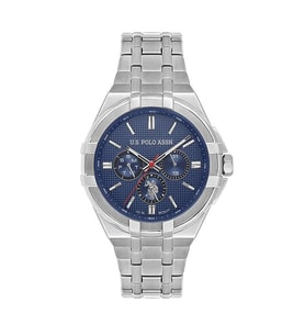 U.S. Polo Assn. USPA1137-03 Erkek Kol Saati