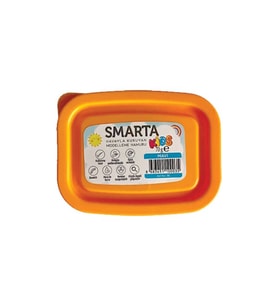 Smarta Kids Havayla Kuruyan Modelleme Hamuru Mavi 70 gr 