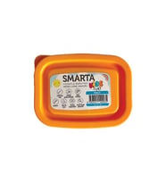 Smarta Kids Havayla Kuruyan Modelleme Hamuru Mavi 70 gr 