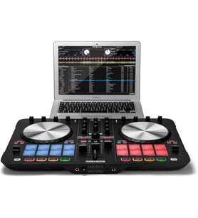 Reloop Beatmix 2 Mk2 (Standart)